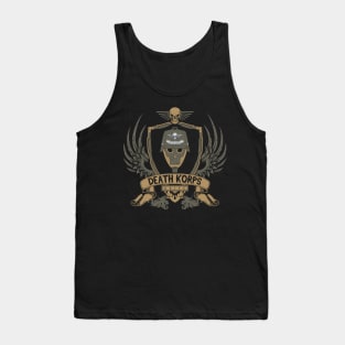 KRIEG - HERALDRY Tank Top